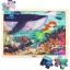 JátékViga 24 db-os tenger titkai puzzle 