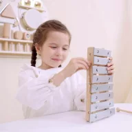 JátékViga 12 részes hangszerkészlet - falraszerelhető