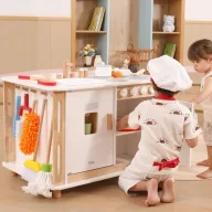 Viga 3 az 1-ben multikonyha kiegészítőkkel