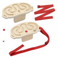   VIGA testegyensúly labirintus szett – mozgásfejlesztő egyensúlyjáték