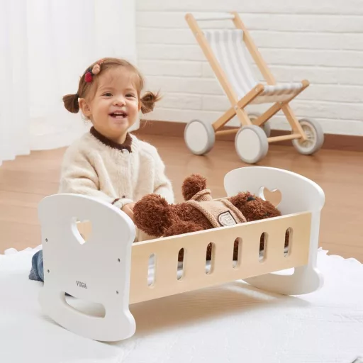 Viga PolarB játék bölcső 