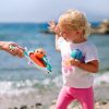 Woopie catch ball - tépőzáras ügyességi játék 2 db labdával