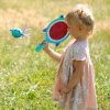 Woopie catch ball - tépőzáras ügyességi játék 2 db labdával