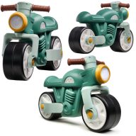 Falk retró kismotor 12 hónapos kortól - zöld