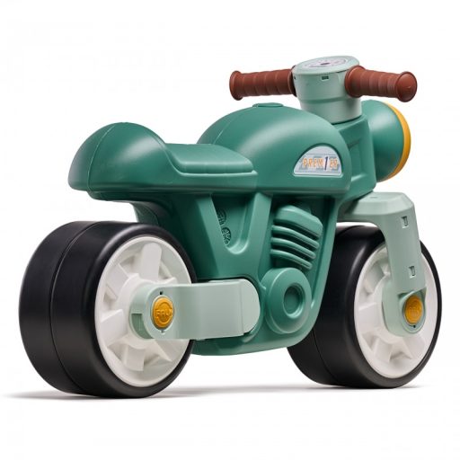 Falk retró kismotor 12 hónapos kortól - zöld