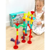 Woopie XL 113 db-os labdapálya gyerekeknek