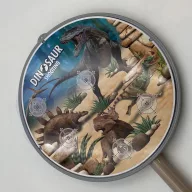 Woopie dínós íjászkészlet gyerekeknek