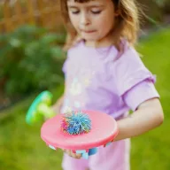 Woopie Catch Ball páros ügyességi játék