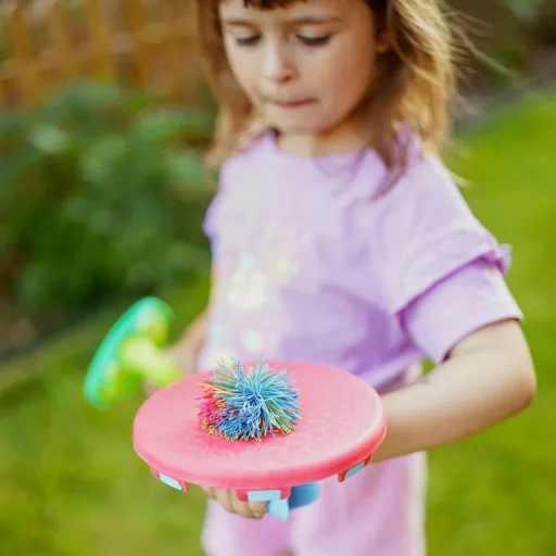 Woopie Catch Ball páros ügyességi játék