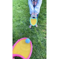JátékWoopie catch ball ügyességi játék