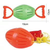  Vizes ügyességi játék – 2 személyes Zoom Ball szabadtéri játék