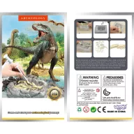 JátékWoopie régész készlet - stegosaurus