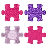 Woopie Prémium szenzoros ortopédszőnyeg 11 db-os