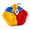 Woopie XL 3 az 1-ben homokozóasztal 13 kiegészítővel