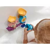 Woopie vízköpős fürdőjáték