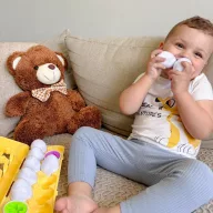   Woopie montessori tojás kirakó - szín és minta párosító játék