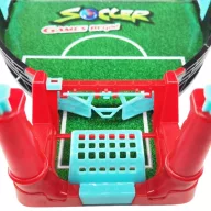 Woopie mini asztali foci társasjáték gyerekeknek