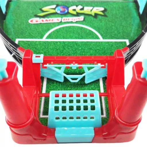 Woopie mini asztali foci társasjáték gyerekeknek