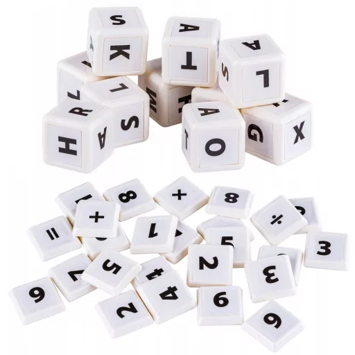 Woopie oktatójáték matematika és angol tanuláshoz