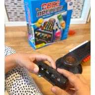 Woopie kódtörő logikai társasjáték