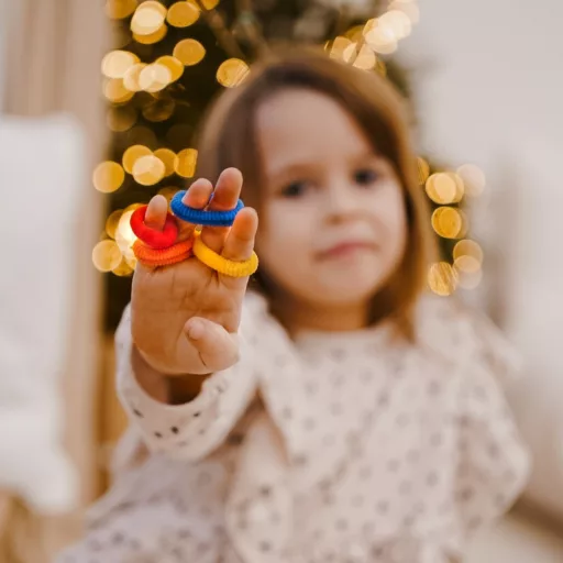 Woopie ügyességi ujj társasjáték feladatlapokkal