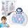 Woopie pop it robot - interaktív stresszoldó játék