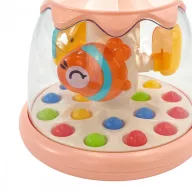 Woopie pörgettyűs játék körhinta