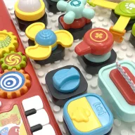 JátékWoopie multifunkciós fejlesztő játék