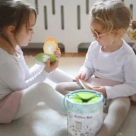 JátékWoopie fa tapintós formafelismerő játék