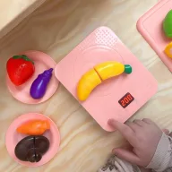 Woopie 2 az 1-ben játékkonyha és mosogató gyerekeknek