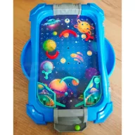 Woopie mini asztali flipper