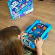 Woopie mini asztali flipper