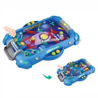 Woopie mini asztali flipper