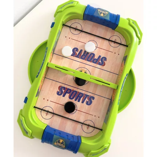 Woopie mini asztali hoki