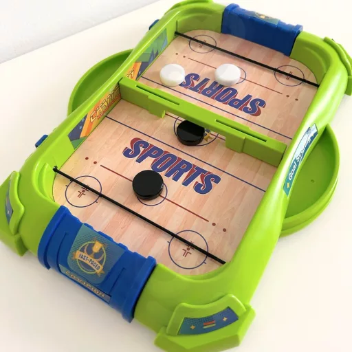 Woopie mini asztali hoki