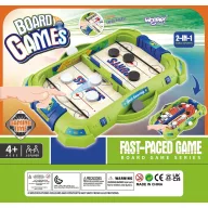 Woopie mini asztali hoki