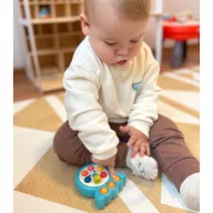 Woopie interaktív érzékszervi pop-it