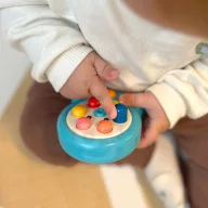 Woopie interaktív érzékszervi pop-it