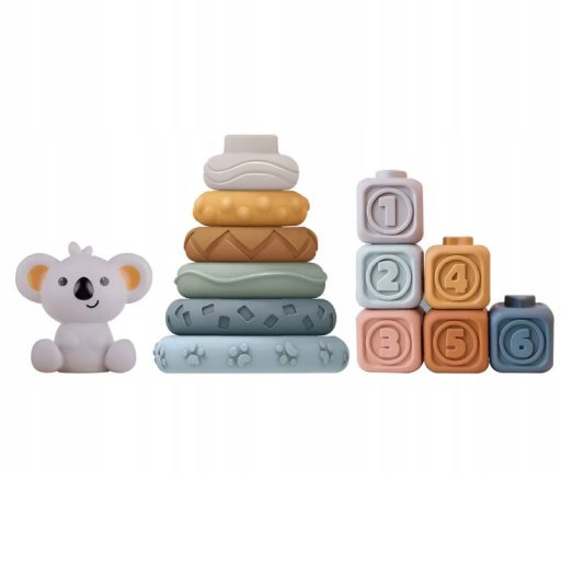 JátékWoopie 3 az 1-ben szenzoros játék készlet