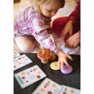 Woopie montessori fagyi - fa oktatójáték