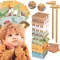 Woopie 82 db-os vadállatos jenga 