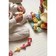 Woopie XL 4 az 1-ben montessori golyópálya 