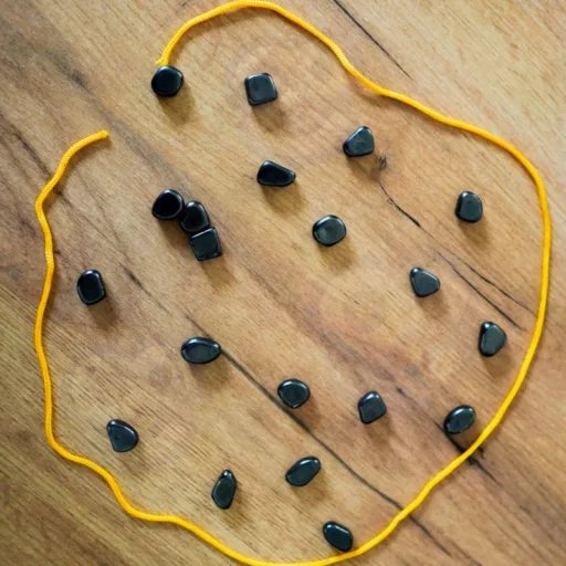 WOOPIE  mágneses társasjáték