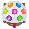 Woopie érzékszervi pop it 18 hónapos kortól