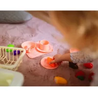 WOOPIE  mosogató és minikonyha - kék