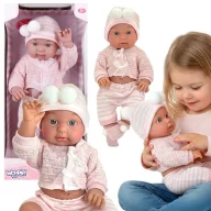 Woopie Royal Lily játékbaba