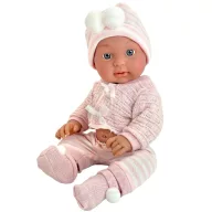 Woopie Royal Lily játékbaba