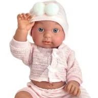 Woopie Royal Lily játékbaba