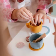 Woopie Prémium kávéfőző 25 kiegészítővel