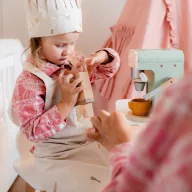 Woopie Prémium kávéfőző 25 kiegészítővel
